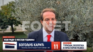 Za mrežu srpskih banja